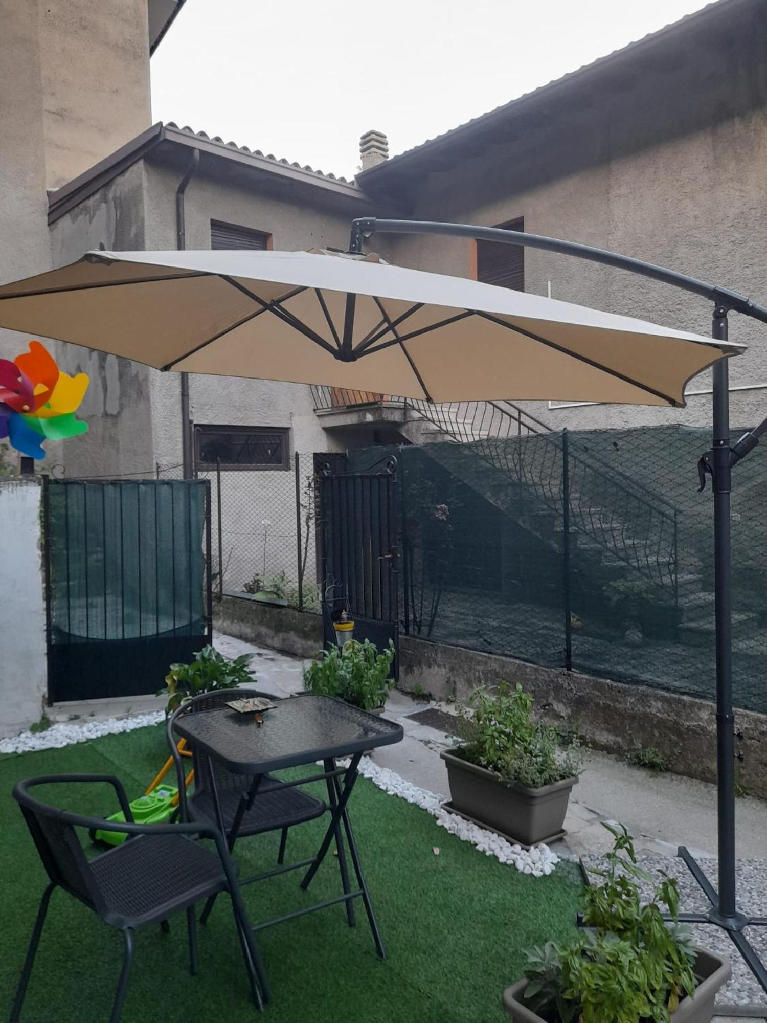 La Taverna Da Irene Roe Exteriér fotografie